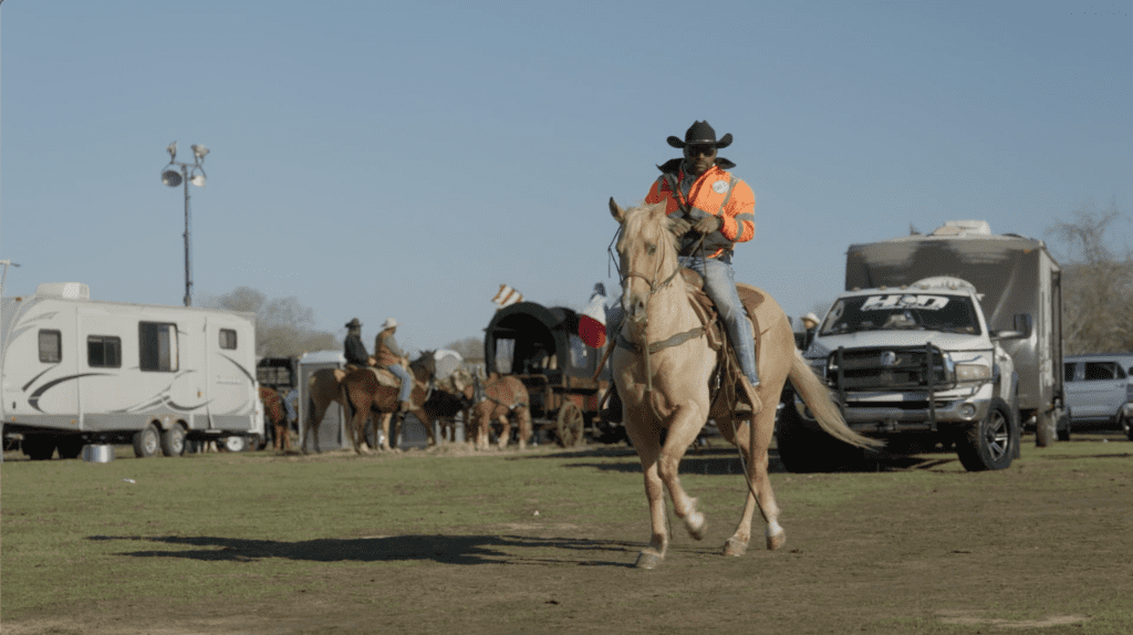 Prairie View Trail Riders